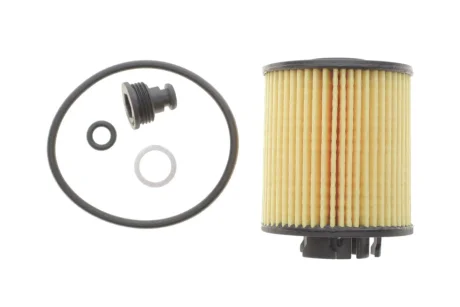 Фільтр масляний BOSCH F026407375