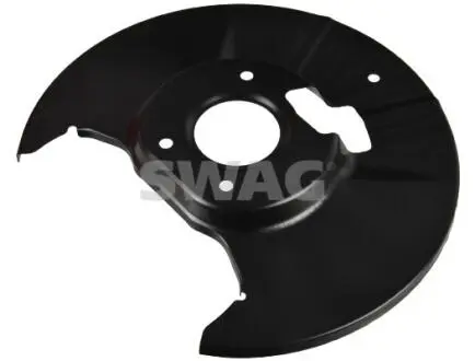 Захист дискових гальм, SWAG 33106552
