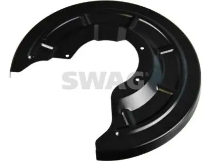 Захист дискових гальм, SWAG 33105739