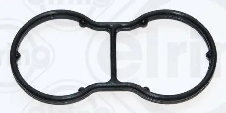 Прокладка, корпус маслянного фільтра VAG 3,2/3,6 VR6 03- ELRING 244.640