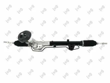Рульова рейка Renault Duster 1.5dCi/1.6 10- (з ГУР) DEPO 140-02-027