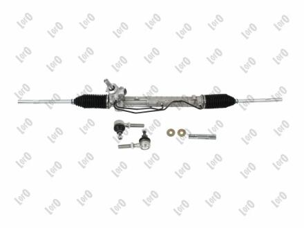 Рульова рейка Citroen C4 04-/Peugeot 307 00- DEPO 140-02-024