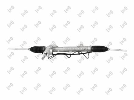 Рульова рейка PEUGEOT 206 00- DEPO 140-02-023