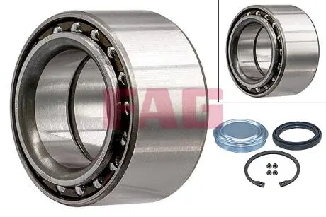 Комплект подшипника FAG 713 6235 00