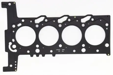 Прокладка ГБЦ Fiat Ducato Multijet 2,2D 06-, Ø87,50mm, 1,20mm, (3 метки), 4HV CORTECO 415594P
