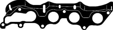 Прокладка колектора випускного Ford Focus/Fiesta/Mondeo 1.8/2.0i 00-15 CORTECO 026353P