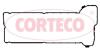 Прокладка кришки клапанів Mitsubishi Colt/Lancer/Smart Forfour 1.3/1.5 04- CORTECO 440400P (фото 1)