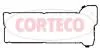 Прокладка кришки клапанів Mitsubishi Colt/Lancer/Smart Forfour 1.3/1.5 04- 440400P