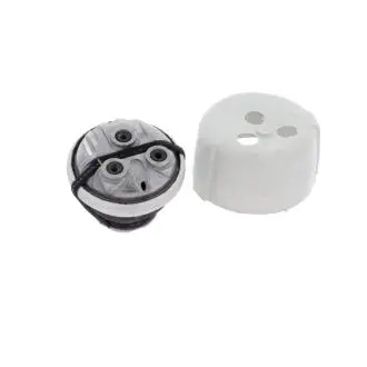 Подушка двигуна (передня) MB S-class (W221) 05-13 M275 CORTECO 80001068