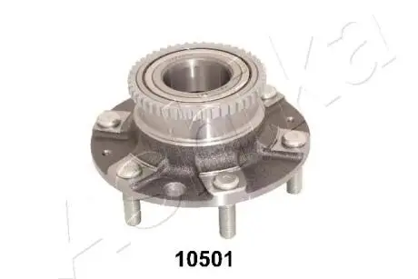 Маточина колеса в зборі ASHIKA 44-10501