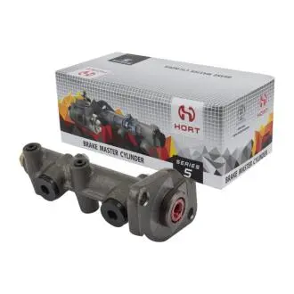 Цилиндр тормозной главный ВАЗ-2108 HORT HBC51008