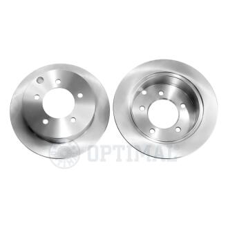 Гальмівний диск Optimal BS-8598C