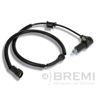 Датчик ABS (передній) Kia Sorento I 02-11 (L) BREMI 50454 (фото 1)