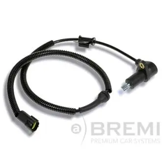 Датчик ABS (передній) Kia Sorento I 02-11 (L) BREMI 50454