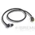 Датчик ABS (передній) Mitsubishi Pajero 00-06 (L) 50886