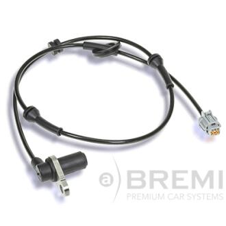 Датчик ABS (передній) Nissan X-trail 01-13 (R) BREMI 50549 (фото 1)
