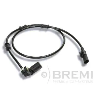 Датчик ABS (передній) MB M-class (W163) 98-05 (R) BREMI 50508 (фото 1)