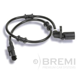 Датчик ABS (задній) MB M-class (W163) 98-05 (R) BREMI 50510 (фото 1)