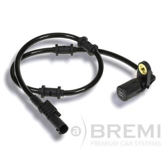 Датчик ABS (передній) MB M-class (W163) 98-05 (L) BREMI 50509 (фото 1)
