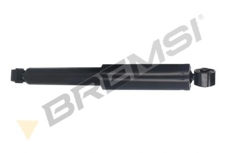Аморт.Стойка VW MULTIVAN T5, TRANSPORTER T5, T6 зад. (ГАЗ) BREMSI SA0444
