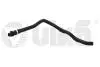 Патрубок охолодження BMW 1 F20, F21 /2 F22, F23 3 F30, F31, F34 /4 F32,F33, F36 (11-21) VIKA 11046401 (фото 1)