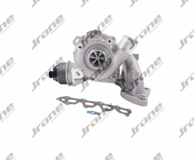 Турбіна двигуна Jrone 8B4330MM43