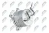 Масляныый радиатор-, mitsubishi lancer viii 1.8,2.0 08-, outlander ii 2.0,2.4 /4wd 06-12, outlander iii 2.0,2.4 12-, jeep compass compass 2.0 115kw 11 Nty CCLMS000 (фото 1)