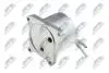 Масляныый радиатор-, mitsubishi lancer viii 1.8,2.0 08-, outlander ii 2.0,2.4 /4wd 06-12, outlander iii 2.0,2.4 12-, jeep compass compass 2.0 115kw 11 Nty CCLMS000 (фото 2)