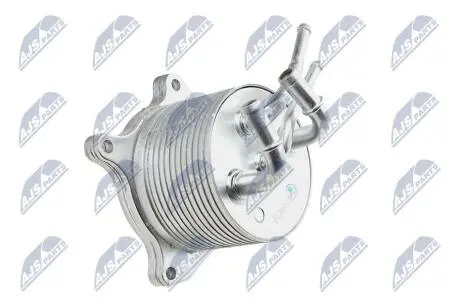 Масляныый радиатор-, mitsubishi lancer viii 1.8,2.0 08-, outlander ii 2.0,2.4 /4wd 06-12, outlander iii 2.0,2.4 12-, jeep compass compass 2.0 115kw 11 Nty CCLMS000
