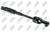 Крестовина рулевого вала toyota land cruiser 09-, 4runner 09-, lexus gx 09- Nty SKKTY015 (фото 2)