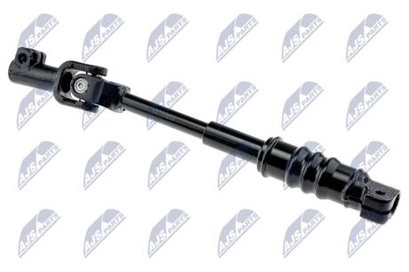 Крестовина рулевого вала toyota land cruiser 09-, 4runner 09-, lexus gx 09- Nty SKKTY015