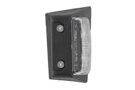Габаритний ліхтар Trucklight SMVO006L
