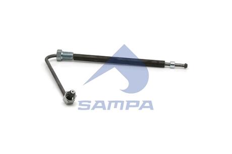 Трубопровод, Форсунка Sampa 051.435