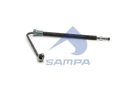 Трубопровод, Форсунка Sampa 051.435
