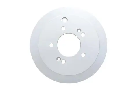 Тормозной диск Metelli 23-0592C