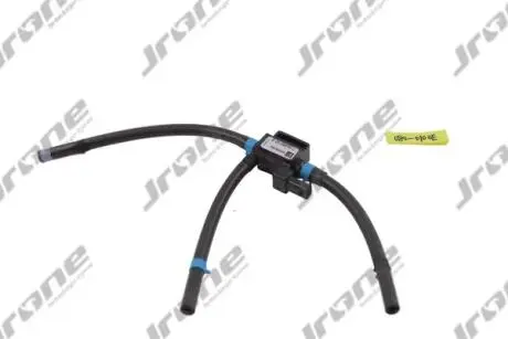 Клапан керування турбіною FORD Fiesta 09-17, Focus III 11-18, Connect 13-22, Kuga 13-21, Escape 13-19, Galaxy 06-15, S-MAX 06-15, C-MAX 10-19, Galaxy 15-, Mondeo IV 07-15, S-MAX 15-; VOLVO V60 10-18, S60 10-18, V70 07-16, S80 06-16, V40 12-19 Jrone 2063-080-010OE (фото 1)