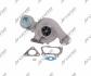 Турбіна нова OPEL Vectra C 02-08, Astra G 98-05, Vectra B 95-02, Zafira A 99-05 8G15-200-381