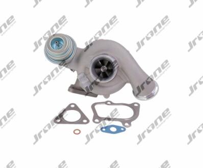 Турбіна нова OPEL Vectra C 02-08, Astra G 98-05, Vectra B 95-02, Zafira A 99-05 Jrone 8G15-200-381 (фото 1)