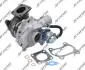 Турбіна нова FORD Ranger 00-06; MAZDA B-Series 98-06 8I05-200-580