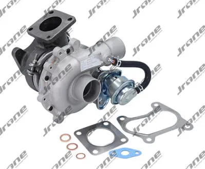 Турбіна нова FORD Ranger 00-06; MAZDA B-Series 98-06 Jrone 8I05-200-580