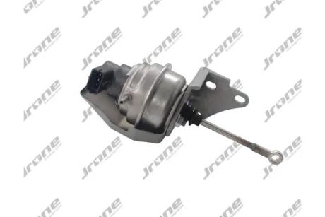 Актуатор турбіни електронний GARRETT GTC1446VZ Jrone 2063-050-109 (фото 1)