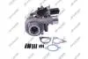 Турбіна нова TOYOTA Hilux 05-16 8I04-300-Q92