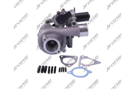 Турбіна нова TOYOTA Hilux 05-16 Jrone 8I04-300-Q92 (фото 1)