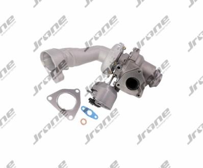 Турбіна нова FIAT Scudo 07-16 Jrone 8G14-300-H21