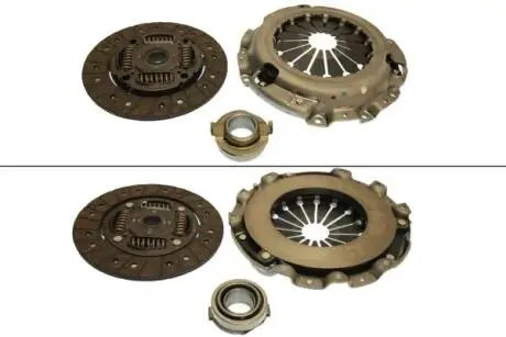 Комплект сцепления KAWE 962534