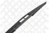 Щітка склоочисника каркасна задня_400мм/16\&#039; STELLOX 105400SX (фото 3)