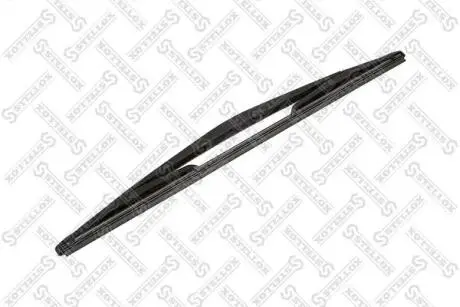 Щітка склоочисника каркасна задня_400мм/16\' STELLOX 105400SX