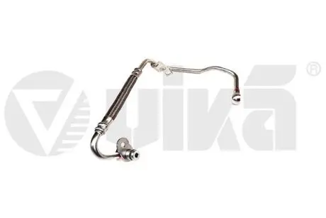 Трубка турбіни Audi A3, Q3, TT/Skoda Octavia/VW Golf VI, Passat B6, B7 2.0 (04-17) VIKA 11451834901