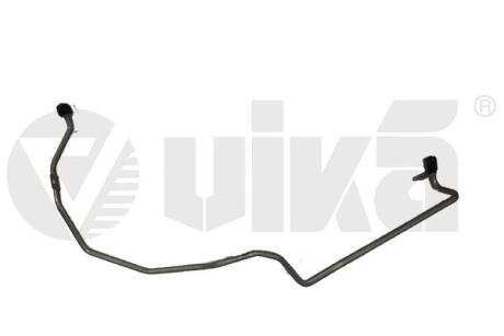 Трубка масляная АКПП верхняя Audi A4, A5, Q5 (07-17) VIKA 33171434401