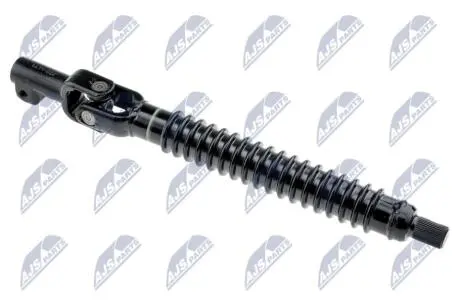 Крестовина рулевого вала toyota land cruiser j120 02-09, fj cruiser 06-, 4runner 02-09, lexus gx470 02-09 /lower/ Nty SKKTY022